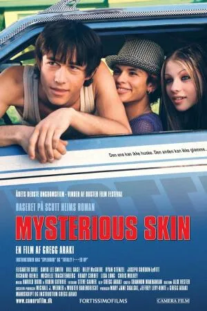 მისტიკური კანი (ქართულად) / Mysterious Skin (Mistikuri Kani Qartulad) ქართულად 2004 / mistikuri kani qartulad