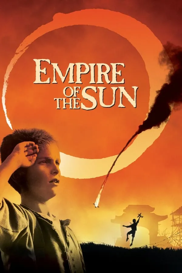 მზის იმპერია (ქართულად) / Empire of the Sun (Mzis Imperia Qartulad) ქართულად 1987 / mzis imperia qartulad