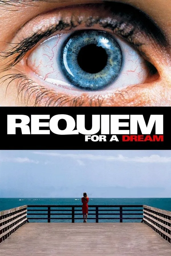 რექვიემი ოცნებაზე (ქართულად) / Requiem for a Dream ქართულად 2000 / rekviemi otsnebaze qartulad