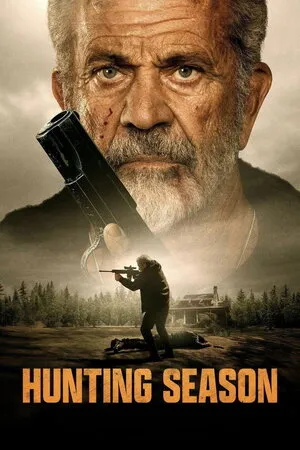 ნადირობის სეზონი (ქართულად) / Hunting Season (Nadirobis Sezoni Qartulad) ქართულად 2025 / nadirobis sezoni qartulad