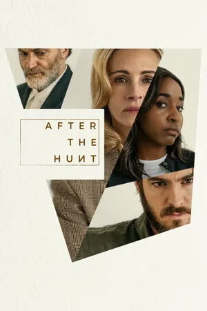 ნადირობის შემდეგ (ქართულად) / After the Hunt (Nadirobis Shemdeg Qartulad) ქართულად 2025 / nadirobis shemdeg qartulad