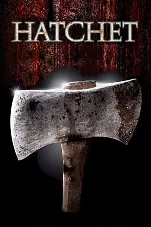ნაჯახი (ქართულად) / Hatchet (Najaxi Qartulad) ქართულად 2006 / najakhi qartulad
