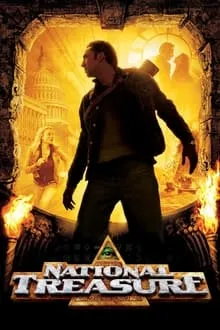ეროვნული საგანძური (ქართულად) / National Treasure (Erovnuli Sagandzuri Qartulad) ქართულად 2004 / erovnuli sagandzuri qartulad