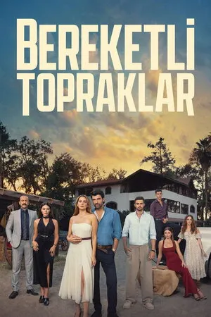 ნაყოფიერი მიწები (ქართულად) / Bereketli Topraklar (Nayofis Miwebi Qartulad) ქართულად 2025 / naqopieri mitsebi qartulad