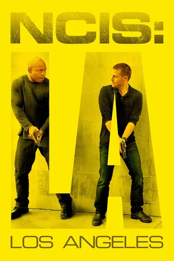 NCIS: ლოს–ანჯელესი სეზონი 4 სეზონი 4 (ქართულად) / NCIS: Los Angeles Season 4 ქართულად / ncis los anjelesi sezoni 4 qartulad sezoni 4