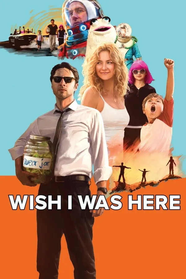ნეტა მანდ ვიყო (ქართულად) / Wish I Was Here (Neta Mand Viyo Qartulad) ქართულად 2014 / neta mand viqo qartulad