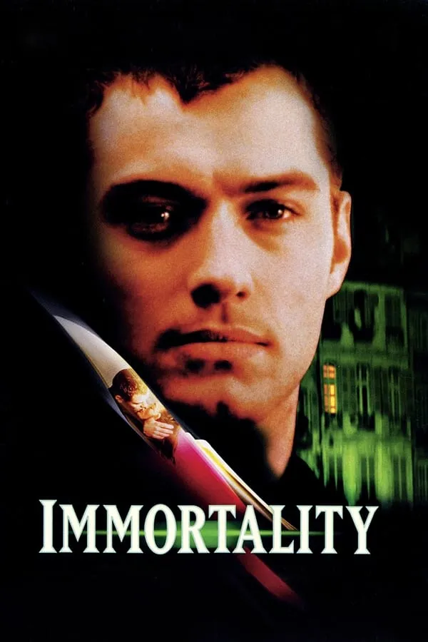 ნიანგების სიბრძნე (ქართულად) / The Wisdom of Crocodiles (Immortality) (Niangebis Sibrdzne Qartulad) ქართულად 1998 / niangebis sibrdzne qartulad