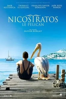 პელიკანი (ქართულად) / Nicostratos the Pelican (Pelikani Qartulad) ქართულად 2011 / pelikani qartulad