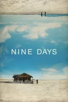 ცხრა დღე (ქართულად) / Nine Days (Cxra Dge Qartulad) ქართულად 2020 / tskhra dghe qartulad