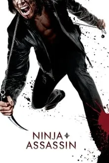 მკვლელი ნინძა (ქართულად) / Ninja Assassin (Mkvleli Nindza Qartulad) ქართულად 2009 / mkvleli nindza qartulad