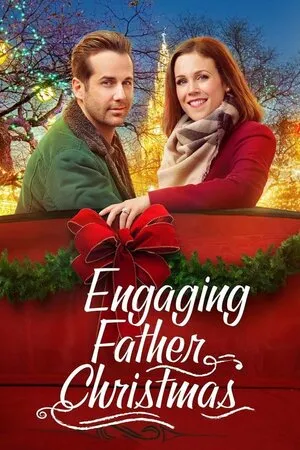 ნიშნობა სანტასთან (ქართულად) / Engaging Father Christmas (Nishnoba Santastan Qartulad) ქართულად 2017 / nishnoba santastan qartulad