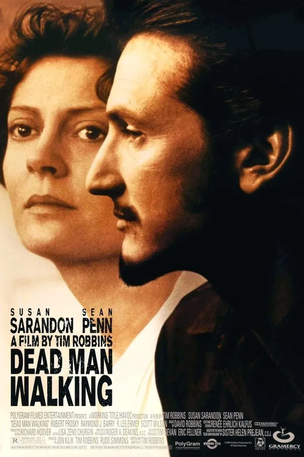 მიცვალებული მოდის (ქართულად) / Dead Man Walking (Micvalebuli Modis Qartulad) ქართულად 1995 / mitsvalebuli modis qartulad