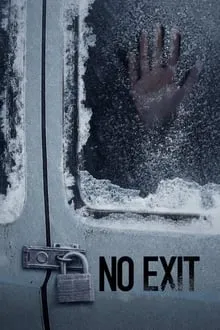 გასასვლელი არ არის (ქართულად) / No Exit (Gasasvleli Ar Aris Qartulad) ქართულად 2022 / gasasvleli ar aris qartulad