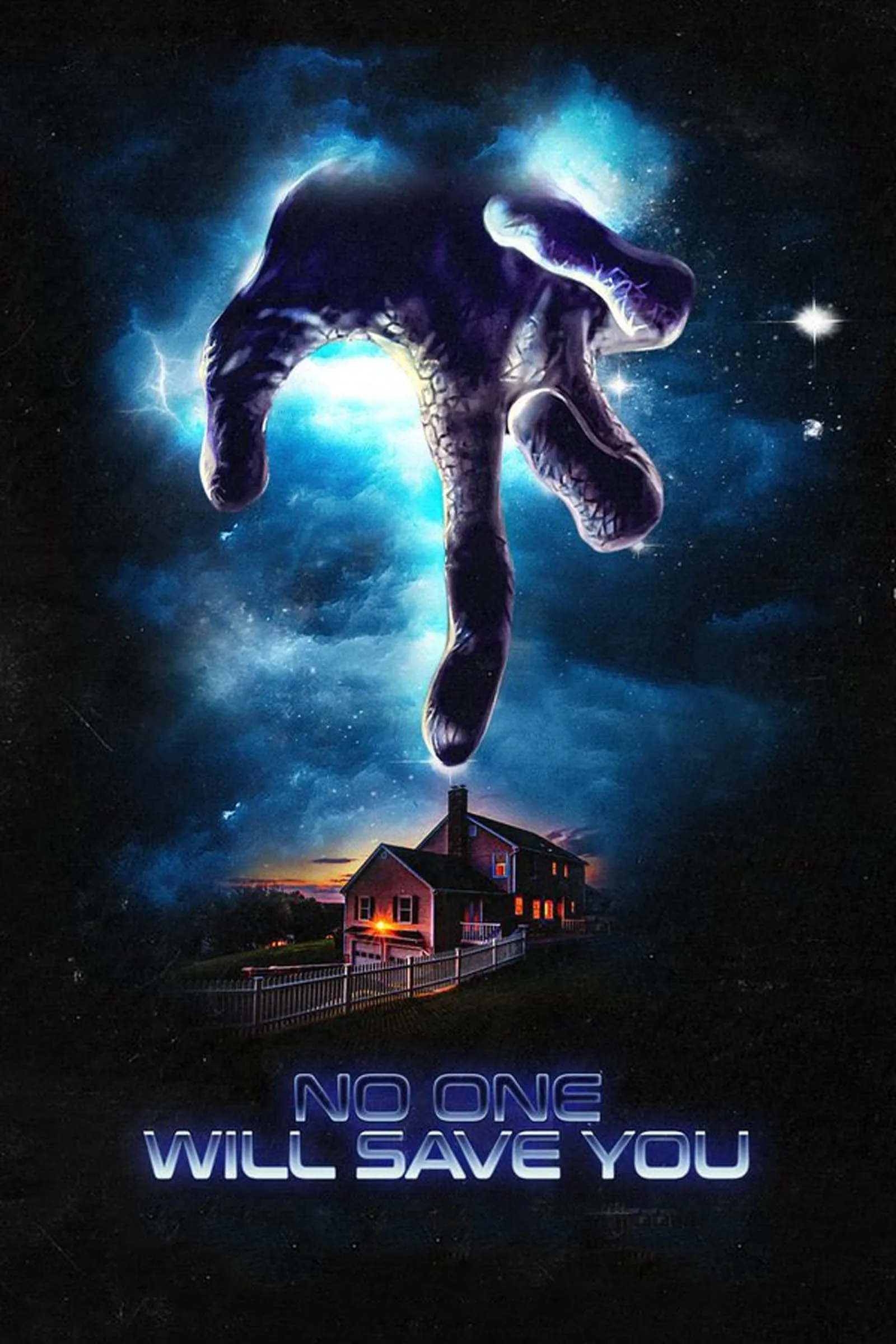 ვერავინ გიშველის (ქართულად) / No One Will Save You (Veravin Gishvelis Qartulad) ქართულად 2023 / veravin gishvelis qartulad