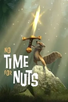 სისულელისთვის დრო არ არის (ქართულად) / No Time for Nuts (Sisulelistvis Dro Ar Aris Qartulad) ქართულად 2006 / sisulelistvis dro ar aris qartulad