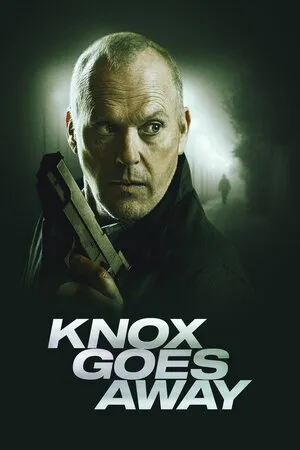 ნოქსი მიდის (ქართულად) / Knox Goes Away (Noqsi Midis Qartulad) ქართულად 2024 / noksi midis qartulad