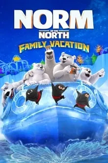 ნორმი ჩრდილოეთიდან 4 (ქართულად) / Norm of the North: Family Vacation (Normi Chrdiloetidan 4 Qartulad) ქართულად 2020 / normi chrdiloetidan 4 qartulad