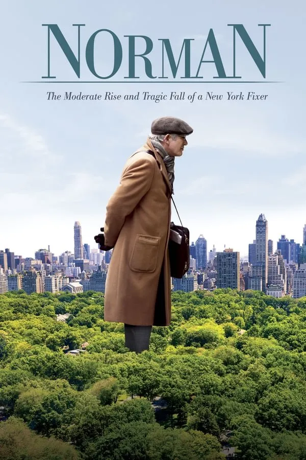 ოპენჰაიმერის სტრატეგია (ქართულად) / Norman: The Moderate Rise and Tragic Fall of a New York Fixer ქართულად 2017 / openhaimeris strategia qartulad