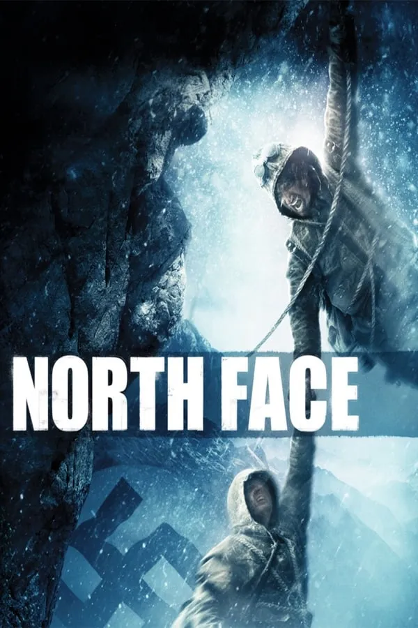 ჩრდილოეთის მხარე (ქართულად) / North Face (NORDWAND) (Chrdiloets Mxare Qartulad) ქართულად 2008 / chrdiloetis mkhare qartulad