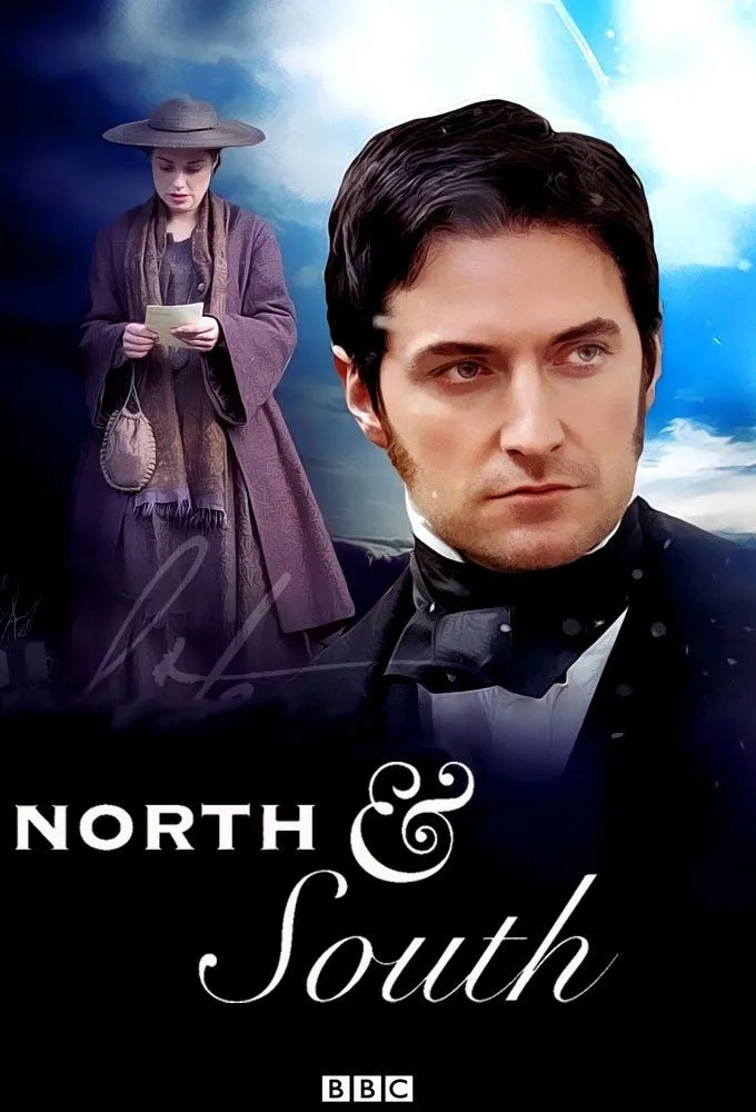 ჩრდილოეთი და სამხრეთი სეზონი 1 (ქართულად) / North & South Season 1 ქართულად 2004 / chrdiloeti da samkhreti sezoni 1 qartulad