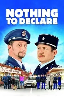 არაფერი საჯარო (ქართულად) / Nothing to Declare (Rien à déclarer) (Araferi Sajaro Qartulad) ქართულად 2010 / araperi sajaro qartulad