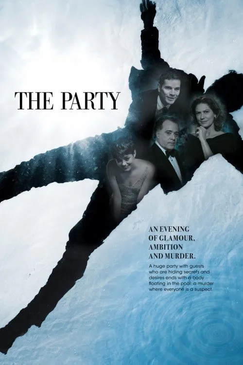 წვეულება (ქართულად) / The Party (O Rebu) ქართულად 2014 / tsveuleba qartulad