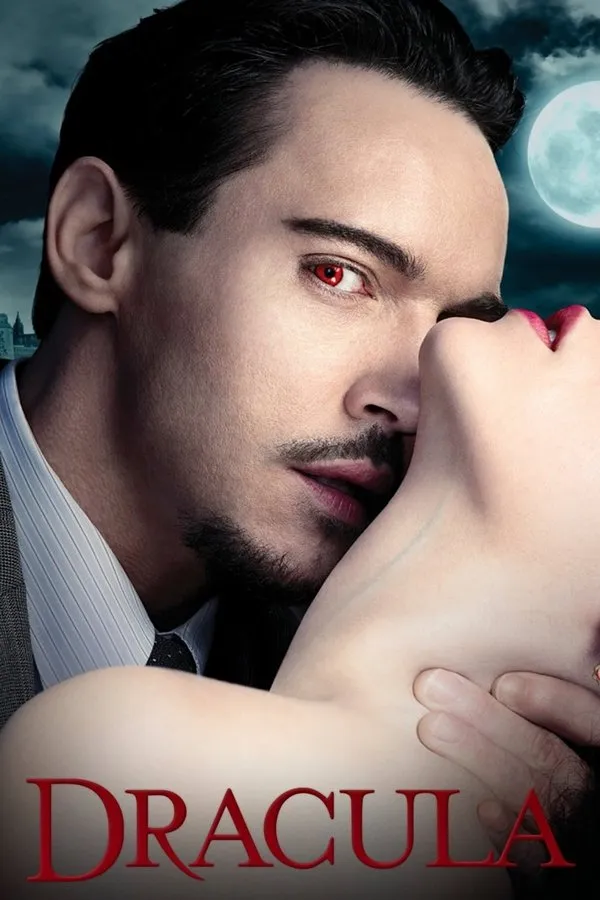დრაკულა სეზონი 1 (ქართულად) / Dracula Season 1 ქართულად 2013 / drakula sezoni 1 qartulad