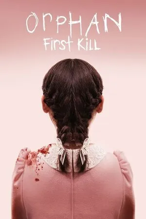 ობოლი 2: პირველი მკვლელობა (ქართულად) / Orphan: First Kill (Oboli 2: Pirveli Mkvleloba Qartulad) ქართულად 2022 / oboli 2 pirveli mkvleloba qartulad