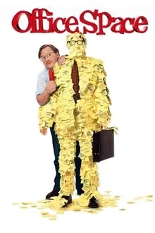 საოფისე ფართი (ქართულად) / Office Space (Saofise Farti Qartulad) ქართულად 1999 / saopise parti qartulad