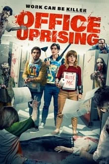 ოფისის აჯანყება (ქართულად) / Office Uprising (Ofisis Ajanyeba Qartulad) ქართულად 2018 / opisis ajanqeba qartulad