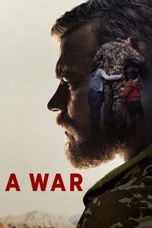 ომი (ქართულად) / A War (Krigen) (Omi Qartulad) ქართულად 2015 / omi qartulad