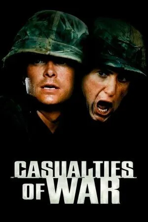 ომის დანაკარგი (ქართულად) / Casualties of War (Omis Danakargi Qartulad) ქართულად 1989 / omis danakargi qartulad