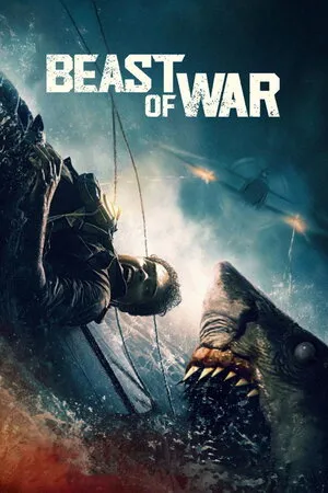 ომის მხეცი (ქართულად) / Beast of War (Omis Mxeci Qartulad) ქართულად 2025 / omis mkhetsi qartulad