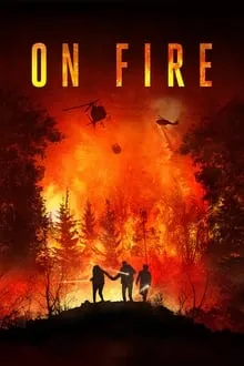 ცეცხლში (ქართულად) / On Fire (Cecxlshi Qartulad) ქართულად 2023 / tsetskhlshi qartulad