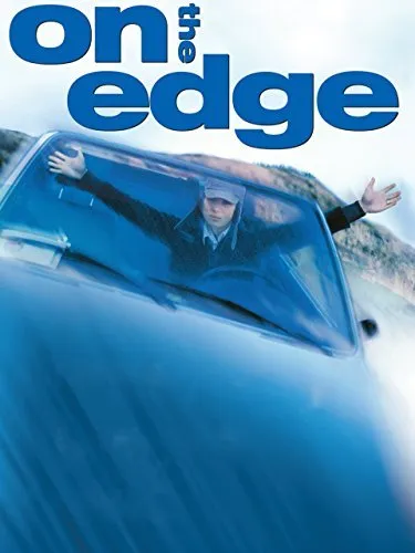 ზღვარზე (ქართულად) / On the Edge ქართულად 2001 / zghvarze qartulad