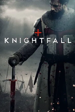 ორდენის დაცემა (ქართულად) / Knightfall (Ordenis Dacema Qartulad) ქართულად 2017 / ordenis datsema qartulad