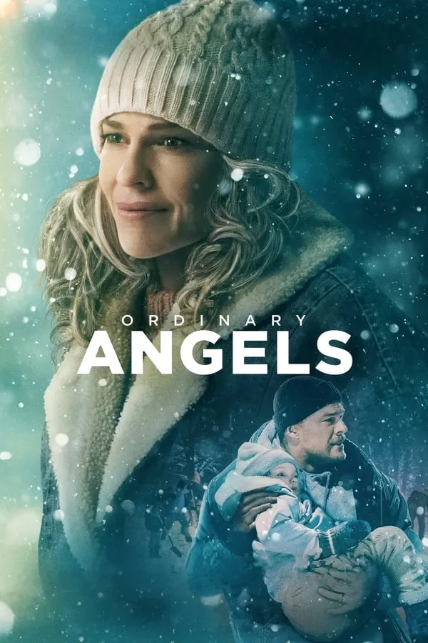 ჩვეულებრივი ანგელოზები (ქართულად) / Ordinary Angels (Chveulebrivi Angelozebi Qartulad) ქართულად 2024 / chveulebrivi angelozebi qartulad