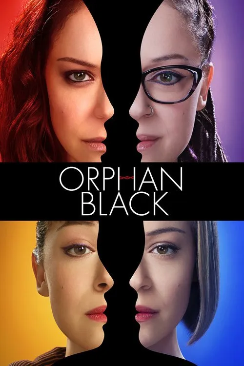 იდუმალი ობოლი სეზონი 5 (ქართულად) / Orphan Black Season 5 (Idumali Oboli Sezoni 5) ქართულად 2017 / idumali oboli sezoni 5 qartulad