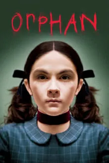 სიბნელის შვილი (ქართულად) / Orphan (Sibnelis Shvili Qartulad) ქართულად 2009 / sibnelis shvili qartulad
