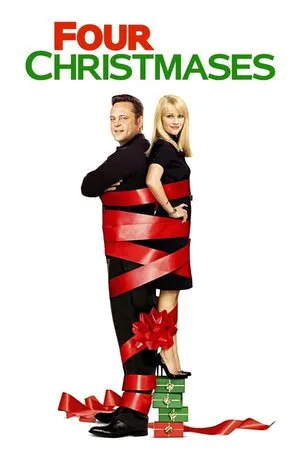 ოთხი შობა (ქართულად) / Four Christmases (Otxi Shoba Qartulad) ქართულად 2008 / otkhi shoba qartulad