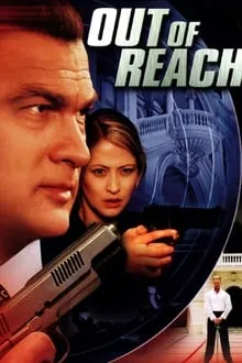 ამერიკელი მეგობარი (ქართულად) / Out of Reach (Amerikeli Megobari Qartulad) ქართულად 2004 / amerikeli megobari qartulad