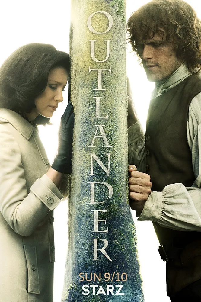 უცხოელი სეზონი 3 სეზონი 3 (ქართულად) / Outlander Season 3 ქართულად / utskhoeli sezoni 3 qartulad sezoni 3