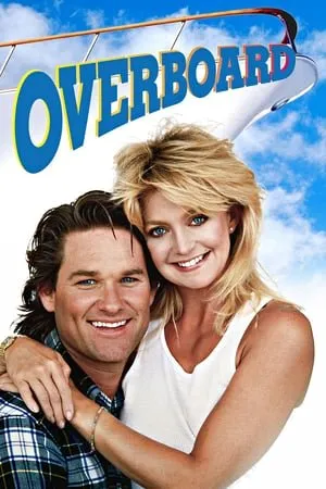 ბორტს მიღმა ვიღაცაა (ქართულად) / Overboard (Borts Migma Vigacaa Qartulad) ქართულად 1987 / borts mighma vighatsaa qartulad