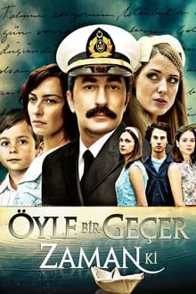 დაკარგული დრო (ქართულად) / Oyle Bir Gecer Zaman Ki (Dakarguli Dro Qartulad) ქართულად 2010 / dakarguli dro qartulad
