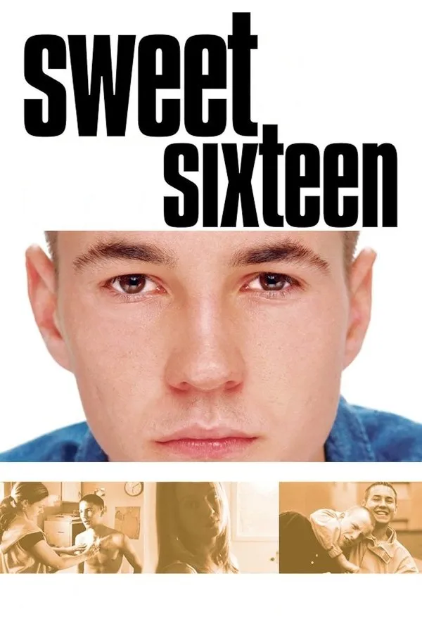ტკბილი 16 წელი (ქართულად) / Sweet Sixteen ქართულად 2002 / tkbili 16 tseli qartulad