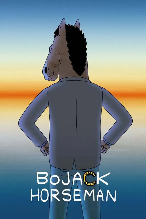 ცხენი ბოჯეკი სეზონი 1 (ქართულად) / BoJack Horseman Season 1 ქართულად 2014 / tskheni bojeki sezoni 1 qartulad
