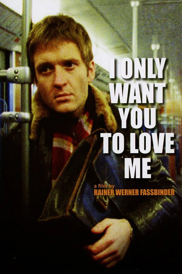 მე მინდა მხოლოდ, რომ გიყვარდეს (ქართულად) / I Only Want You to Love Me (Ich will doch nur, daß ihr mich liebt) ქართულად 1976 / me minda mkholod rom giqvardes qartulad