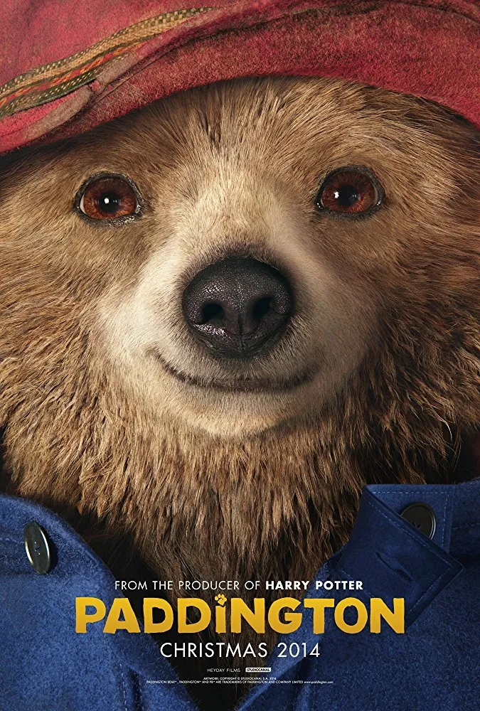 პადინგტონი (ქართულად) / Paddington (Padingtoni Qartulad) ქართულად 2014 / padingtoni qartulad