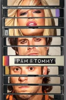 პემი და ტომი (ქართულად) / Pam & Tommy (Pemi Da Tomi Qartulad) ქართულად 2022 / pemi da tomi qartulad