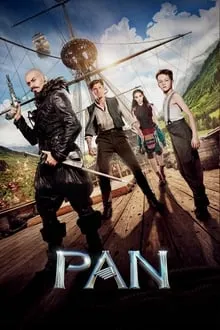 პენი (ქართულად) / Pan (Peni Qartulad) ქართულად 2015 / peni qartulad